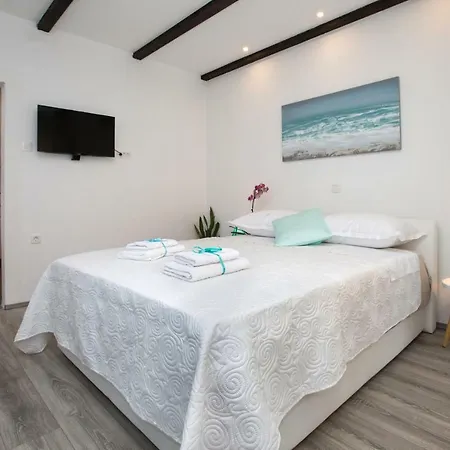 Apartman Barka Split