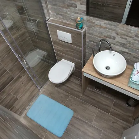 Apartman Barka Split