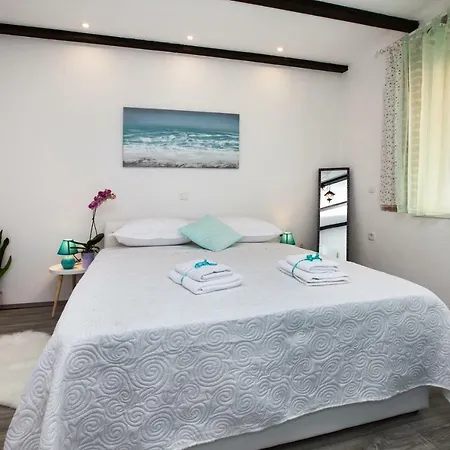 Διαμέρισμα Barka