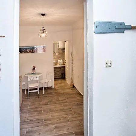 Appartamento Barka Spalato