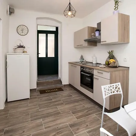 Appartamento Barka Spalato