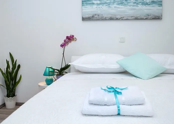 Barka Apartment Split