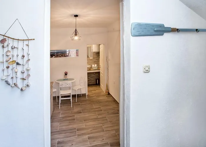 Apartment Barka Split