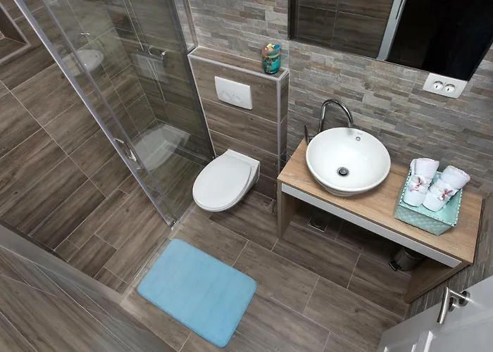 Apartment Barka Split