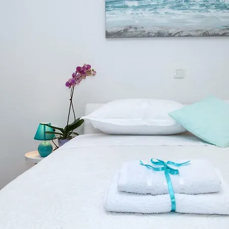 Barka Apartamento Split